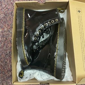 Dr martens boots